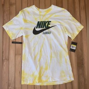 Nike NSW City T-Shirt Hawaii